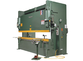 Betenbender Hydraulic Brake