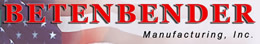 R.J. Kates sells Betenbender