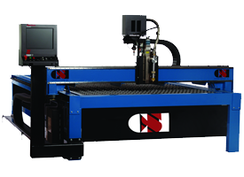 Distributor of Cutting Systems Equipment