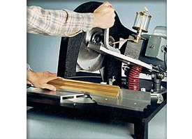 Everett Metal Cutting Saw