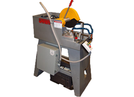 Everett Wet Abrasive Mitering Saw