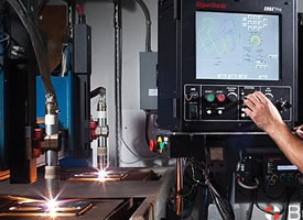 Hypertherm Automated Cutting Systems