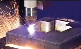 Hypertherm Cutting Systems