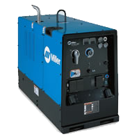 Rent the Miller 400 and 500