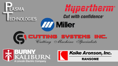 CNC Manufacturers