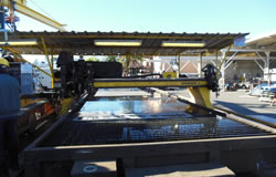 Shipyard Repair Customers