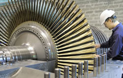 Solar Turbine Customers