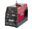 Gas Welder-Generators