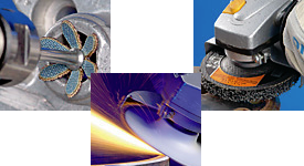 PFERD Abrasives